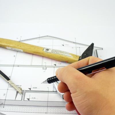 Opstellen van legplan